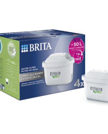 Brita Maxtra Pro Limescale Expert Filter   -pak