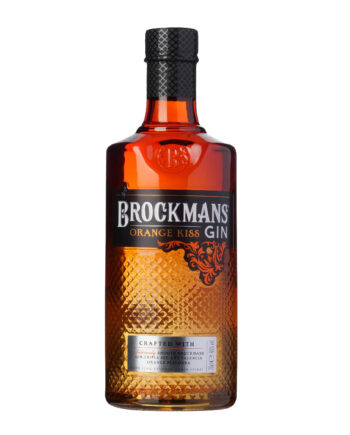 Brockmans Orange Kiss Gin