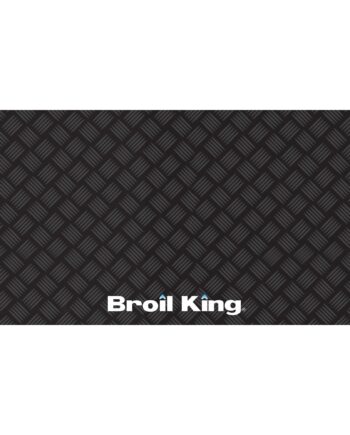 Broil King Grillmatte  Gummi