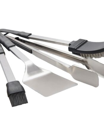Broil King Grillredskabsæt