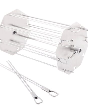 Broil King Grillspydsholder Til Rotisseri