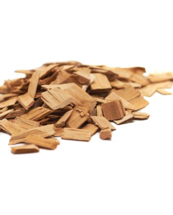 Broil King Hickory Træflis