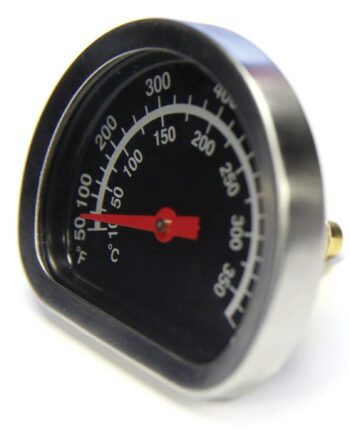 Broil King Lågtermometer