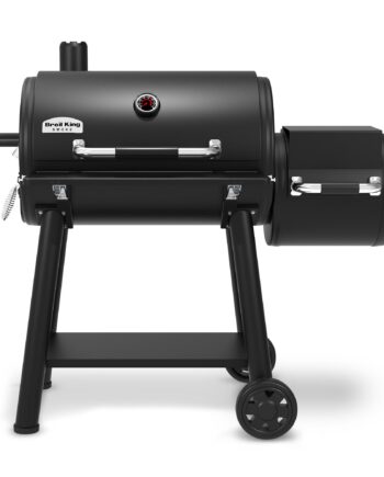 Broil King Offset Smoker 500
