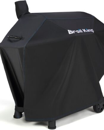 Broil King Premium Grillbetræk Til Regal 400