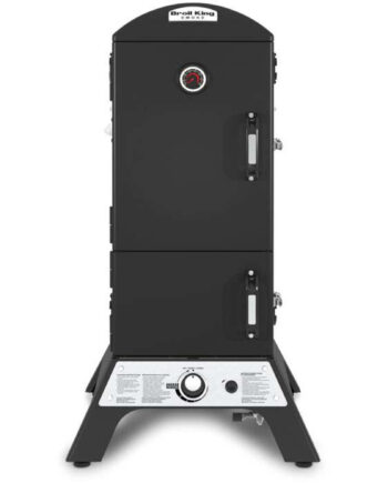 Broil King Vertikal Rygeovn Gas