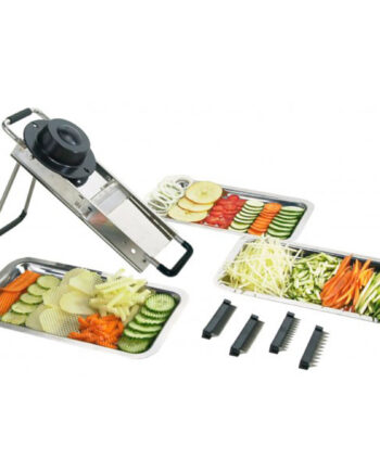 Bron Coucke Du Chef Gourmet Mandolinjern