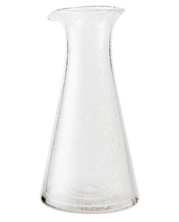 Broste Bubble Karaffel 80 Cl  Klar