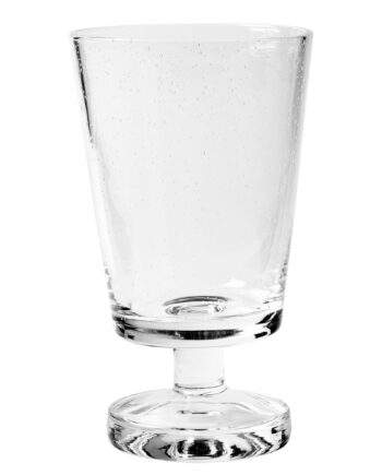 Broste Bubble Rødvinsglas