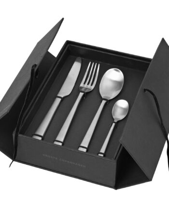 Broste Hune Brushed Satin  Bestiksæt    16 Dele