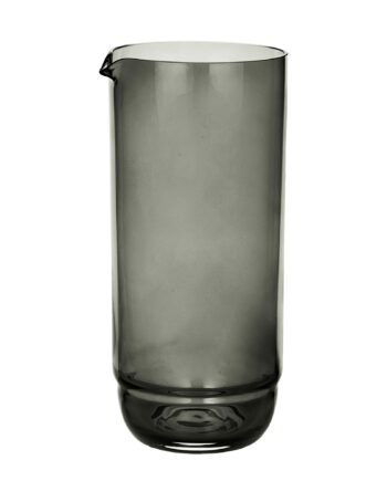 Broste Nordic Bistro Karaffel 150 Cl  Smoke
