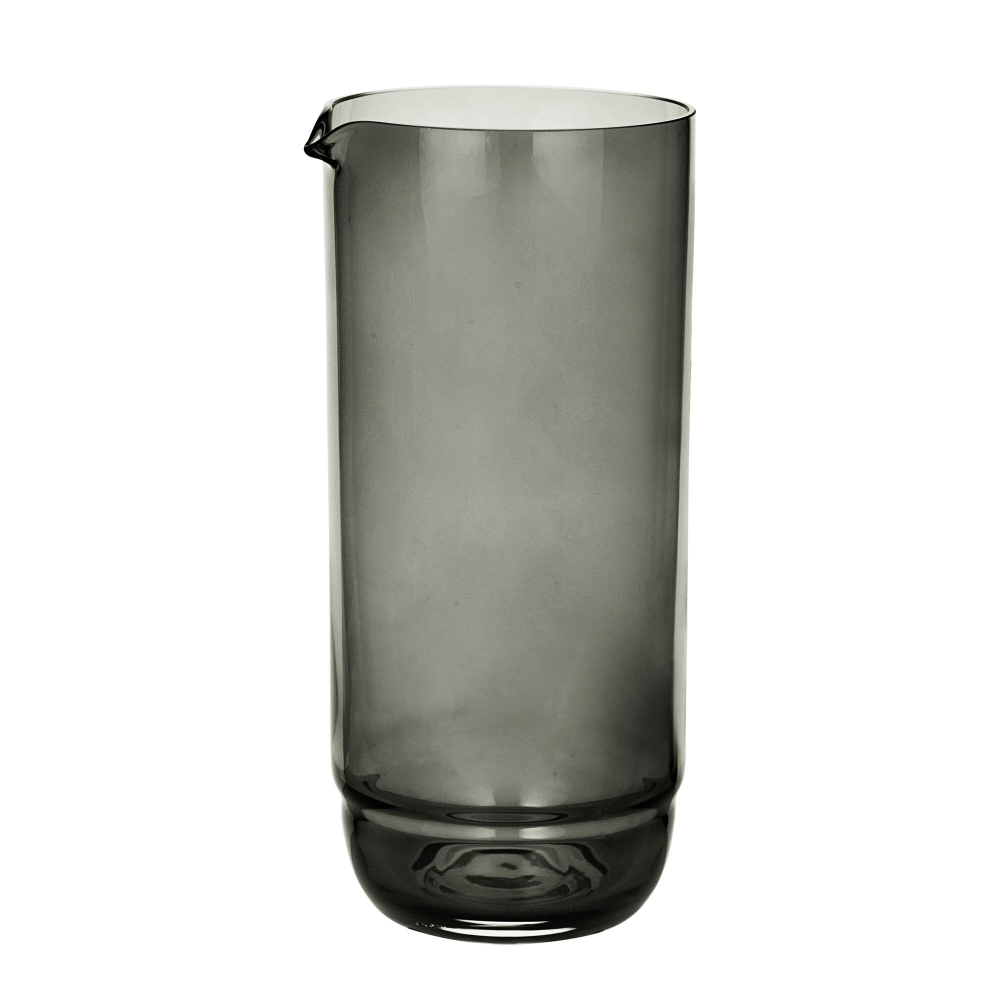 Broste Nordic Bistro Karaffel 150 Cl Smoke