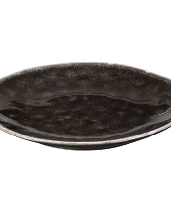 Broste Nordic Coal Stentøj  Kuvert Tallerken