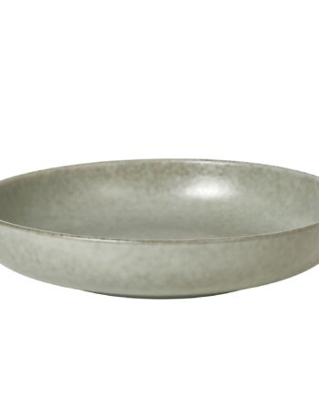 Broste Nordic Marsh Skål 22   Cm