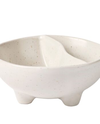 Broste Nordic Olivenskål  Vanilla