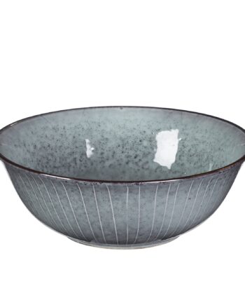 Broste Nordic Sea Budda Bowl 21 Cm