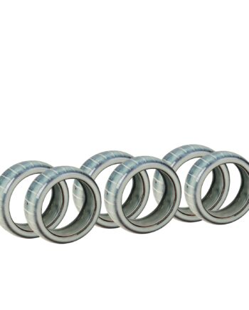 Broste Nordic Sea Servietring   Stk