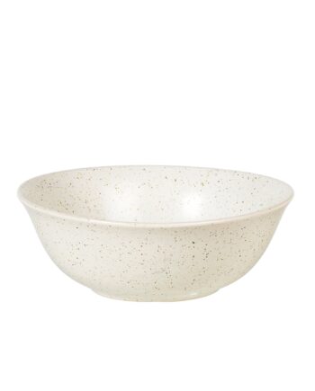 Broste Nordic Vanilla Budda Bowl 21 Cm