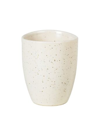 Broste Nordic Vanilla Espressokop 10 Cl