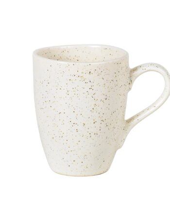 Broste Nordic Vanilla Krus 25 Cl