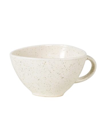 Broste Nordic Vanilla Saucekande 40 Cl