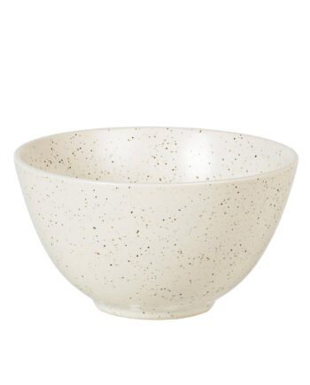 Broste Nordic Vanilla Skål 15 Cm