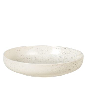 Broste Nordic Vanilla Skål 22   Cm