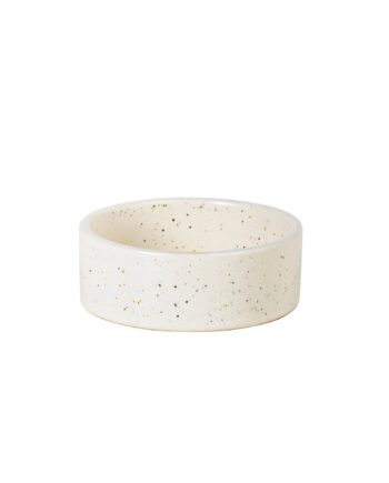 Broste Nordic Vanilla Skål   Cm