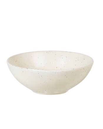 Broste Nordic Vanilla Skål 17 Cm