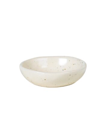 Broste Nordic Vanilla Skål   Cm