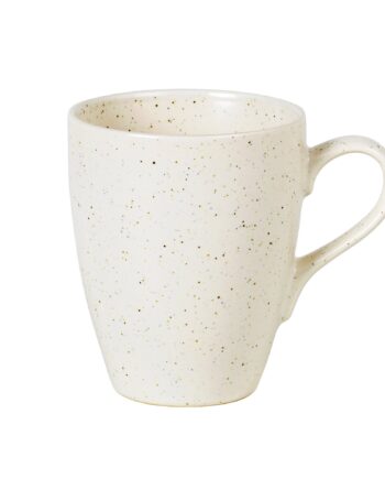 Broste Nordic Vanilla Stor Kop 40 Cl