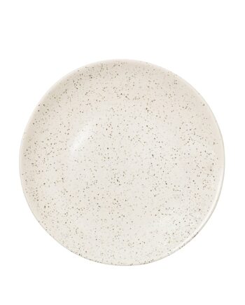 Broste Nordic Vanilla Tallerken 20 Cm