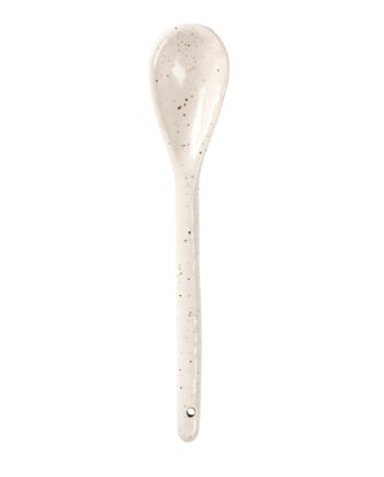 Broste Nordic Vanilla Teske 16 Cm