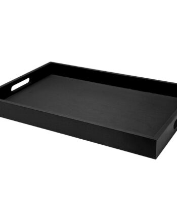 Broste Sarah Bakke 45   30 Cm Sort