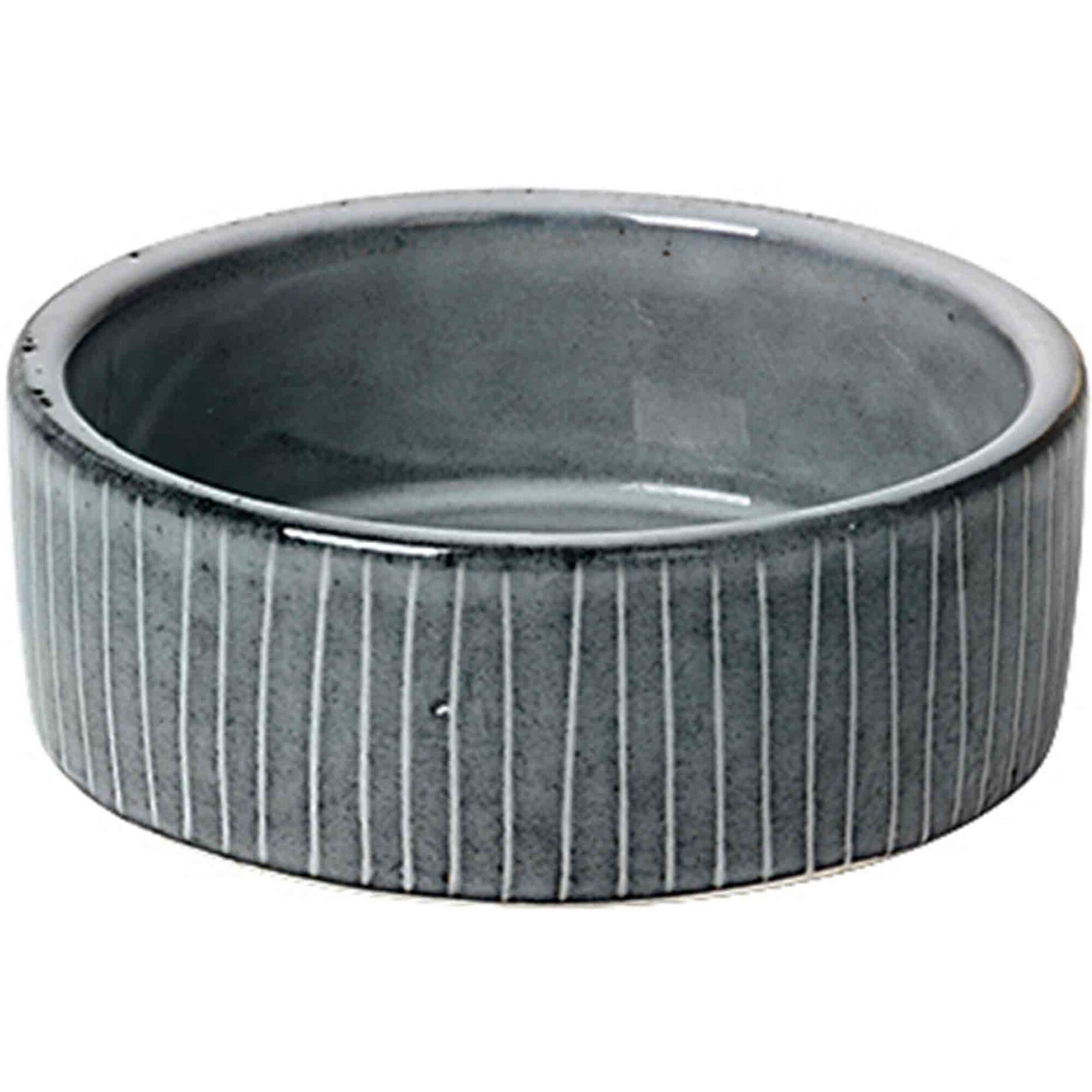 Broste Skål   Stentøj  39 Nordic Sea 39        Cm