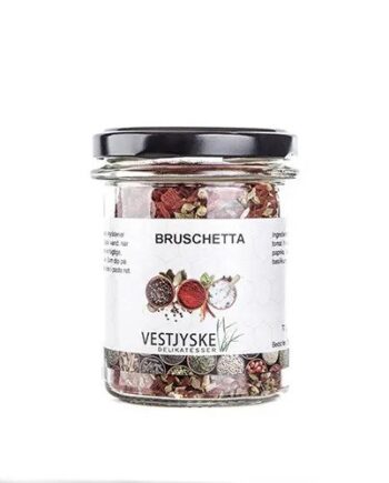 Bruschetta