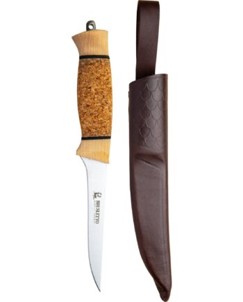 Brusletto Fiskern