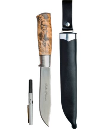 Brusletto Hunter Premium