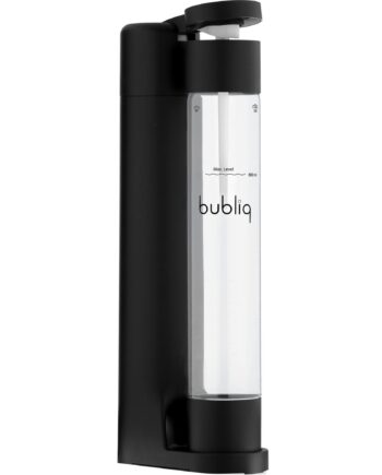 Bubliq Drink Carbonator Sodavandsmaskine