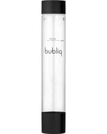Bubliq Flaske Til Drink Carbonater  Matsort