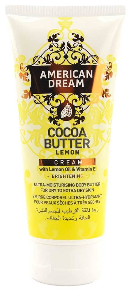 Butter Lemon Creme 150ml