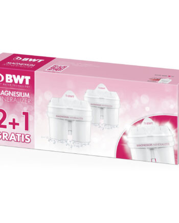 Bwt Filter  -pak