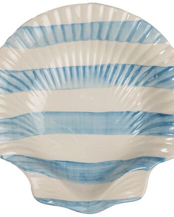 Byon Armona Stripe Tallerken