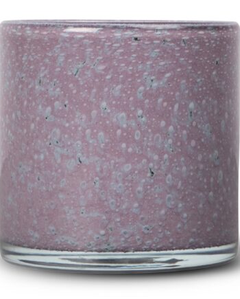 Byon Calore Fyrfadsstage Extra Small  Lilla