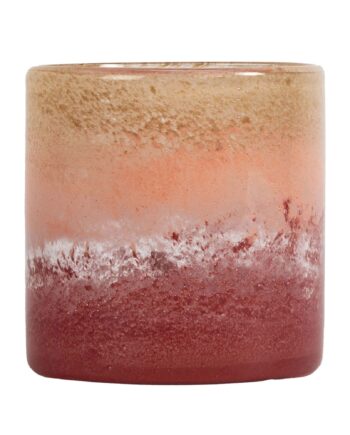 Byon Calore Lysestage Medium 15 Cm  Faded