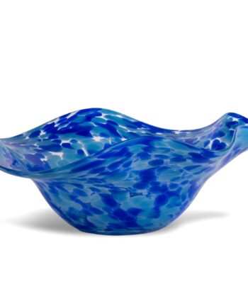 Byon Cia Skål  Blå