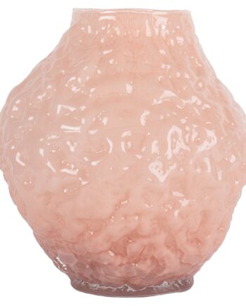 Byon Corallo   Vase  Rosa