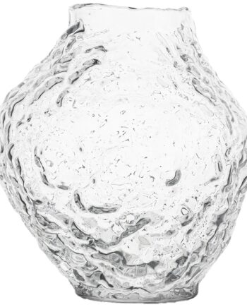 Byon Corallo   Vase  Klar