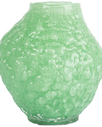 Byon Corallo   Vase  Mintgrøn