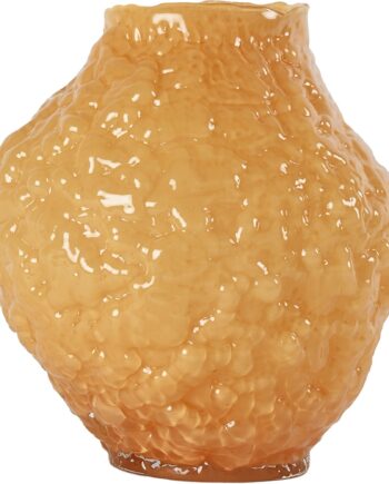 Byon Corallo Vase 26 Cm Medium  Gul
